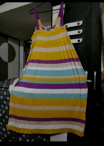Summer Nighty Soft Material