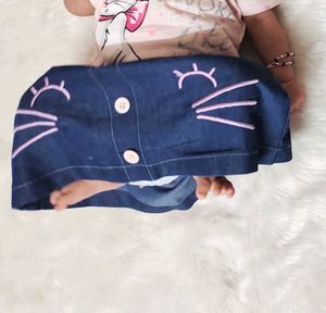 ✨ Baby Clothing Bundle (6–12 Months) – Like New ✨