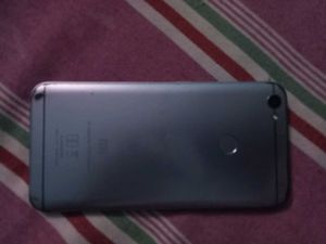 Mi Phone Not In Working Condition