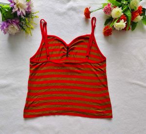 Forever 21 : Crop Top