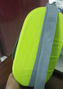 Milton Lunch Bag with Two Steel Containers