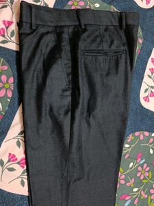 Navy Blue Dress Pants
