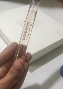 Kylie cosmic luxury EDP mini