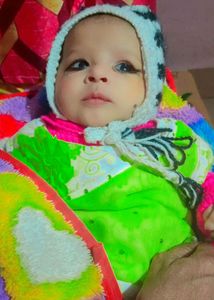 Beby Girl Colth Set