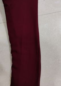 Trousers Suit