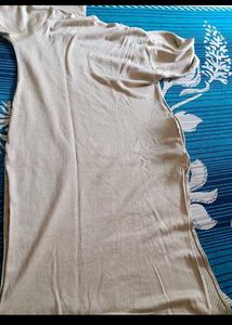 Winter Kurti