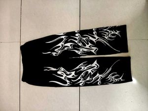 GenRage Yagna Baggy Pants