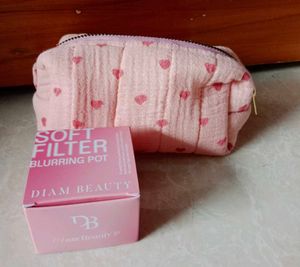 DIAM BEAUTY LIP COMBO
