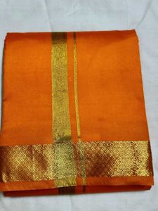 Padmavathi Silks Saree