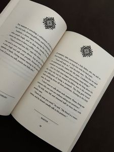 Maktub by Paulo Coelho