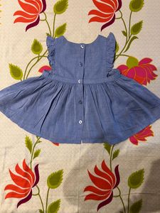Cute Top&amp;bottom Set