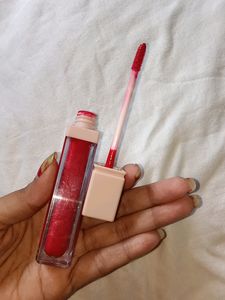 Matte Red Liquid Lipstick