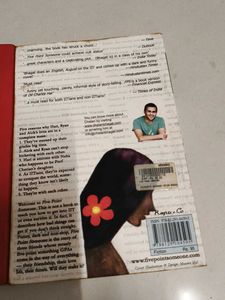 Series by Chetan Bhagat
