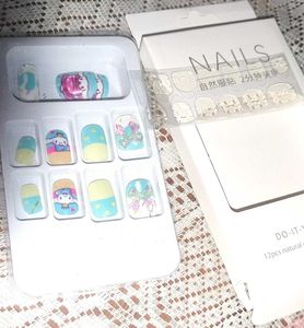 New Do It Yourself Nails