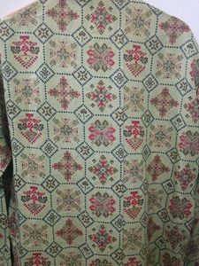 Men&#39;s Cotton Kurta Payjama Set