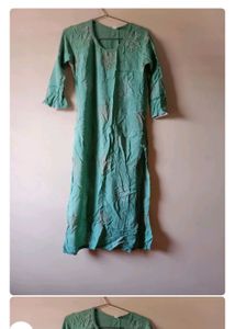 10 KURTAS FOR FREE ON PURCHASE OF JEANS