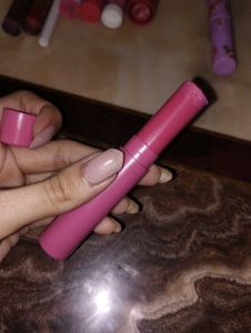 Combo of Lipsticks, Lipbalms, Kajal