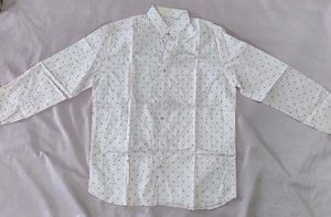 PINK Printed Shirt