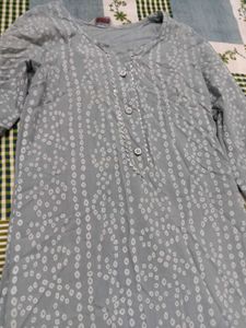 Elegant Kurtas - Set of 2