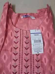 Xxl Kurti