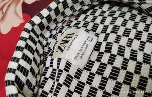 Checkered Shirt Halfsleeves