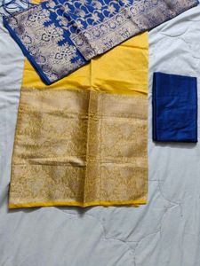New Beautiful Dress Material
