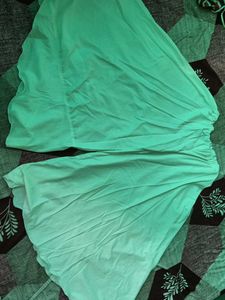 Striped Chevron Kurti Set☺️