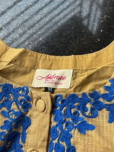 Elegant 3-Piece Salwar Suit Set with Inner