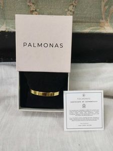 Palmonas bracelet