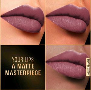 [SOLD] Lakme Cushion Matte Lipstick