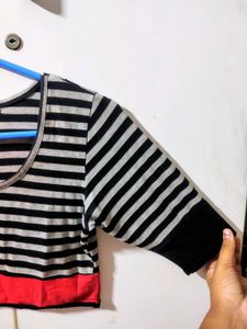 Cute Crop Top
