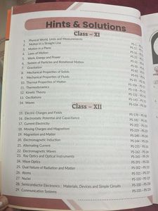 Disha 44years jee Mains And Advanced Pyq Book