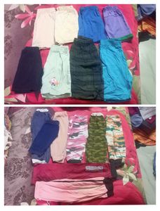 Kids Clothes For Donation