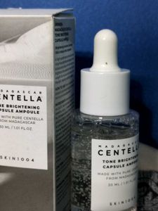 Centella Serum
