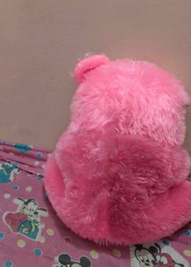 Pink Teddy Bear - &#34;For Someone Special&#34;