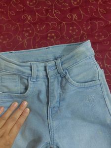 Combo Of 2 Jeans