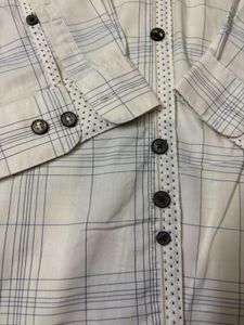Vanhuesen Brand Full Hands Shirt 😍