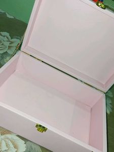 Storage Trunk