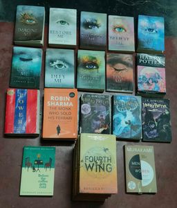 Buy Any Book At FLAT ₹150 EACH (BRAND NEW BOOKS)