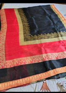 Elegant New Unused Saree