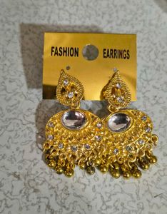 Fashion Earrings