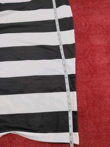 Striped Two-Piece Outfit (AT)