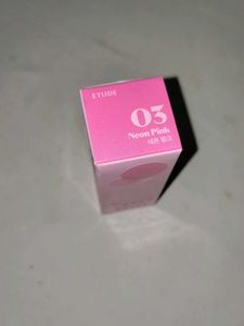Etude House Dear Darling Lip Oil Tint