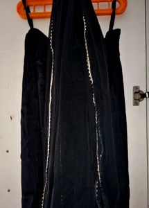 Elegant Paisley Pure Silk Salwar Suit 3pc Set