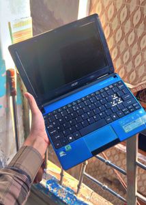 Acer Aspire One Laptop