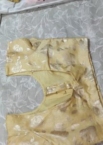 3 Ready Made Blouse