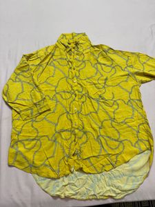 Up &amp; Down Shirt