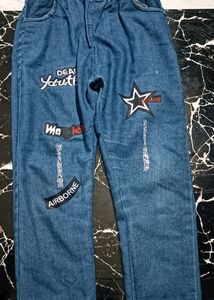 Blue Jeans