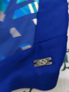 Speedo One-Piece Swimsuit