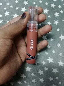 Mars Matte Lipstick